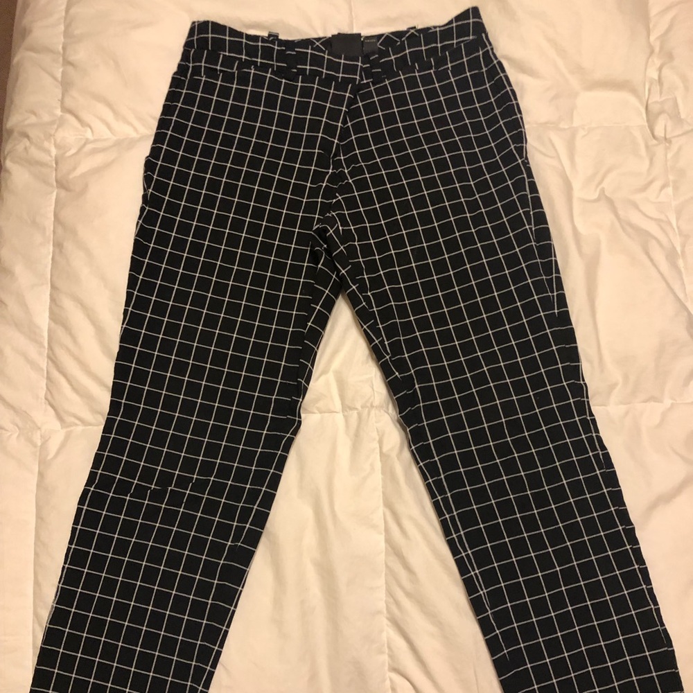 Worthington Slim-fit Pant